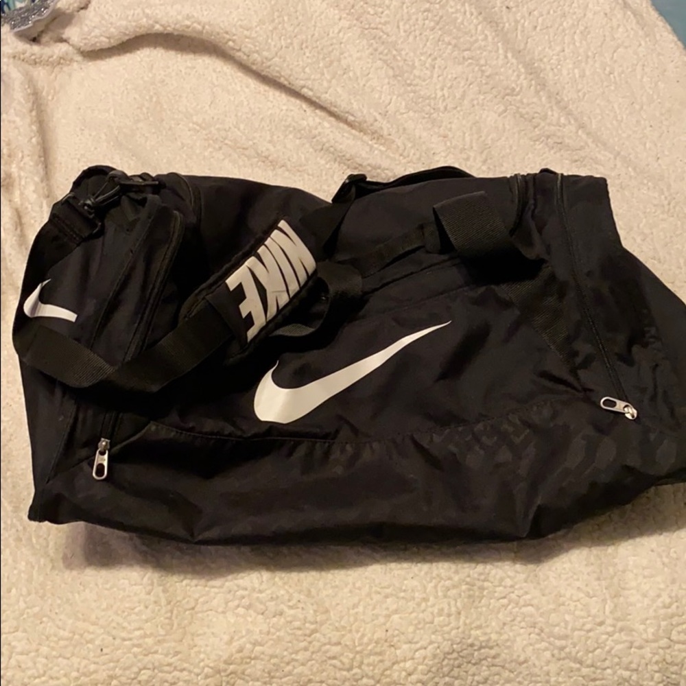 Nike Duffle Bag